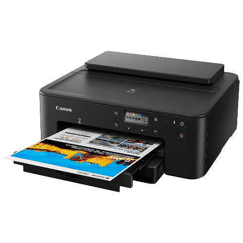 Canon Printers and Scanners CANON PIXMA TS705a Wireless Colour Inkjet Printer