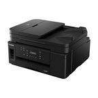 Canon Printers and Scanners PIXMA Canon GM4050 Multifunctional mono refillable ink tank printer with ADF and Ethernet