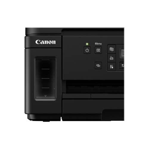 Canon Printers and Scanners PIXMA Canon GM4050 Multifunctional mono refillable ink tank printer with ADF and Ethernet