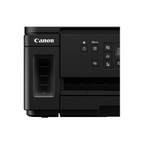 Canon Printers and Scanners PIXMA Canon GM4050 Multifunctional mono refillable ink tank printer with ADF and Ethernet