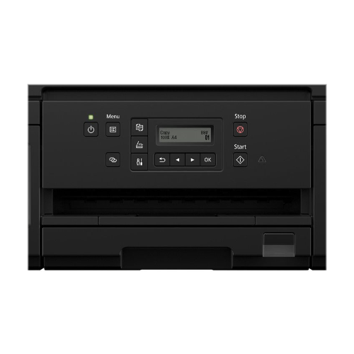 Canon Printers and Scanners PIXMA Canon GM4050 Multifunctional mono refillable ink tank printer with ADF and Ethernet