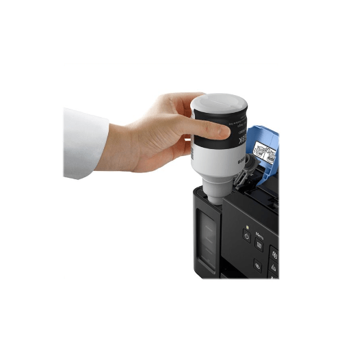 Canon Printers and Scanners PIXMA Canon GM4050 Multifunctional mono refillable ink tank printer with ADF and Ethernet