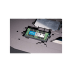 Crucial Crucial 4GB DDR4-2666 SODIMM ( CT4G4SFS6266 ) Laptop Memory
