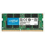 Crucial Crucial 8GB DDR4-2400 SODIMM ( CT8G4SFS824A ) Laptop Memory