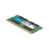Crucial Crucial 8GB DDR4-2400 SODIMM ( CT8G4SFS824A ) Laptop Memory