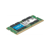 Crucial Crucial 8GB DDR4-2400 SODIMM ( CT8G4SFS824A ) Laptop Memory