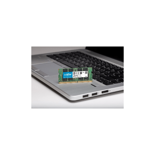 Crucial 8GB DDR4-2400 SODIMM ( CT8G4SFS824A ) Laptop Memory – Tech Direct NG