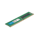 Crucial Crucial 8GB DDR4-2400 UDIMM ( CT8G4DFS824A ) Computer Memory