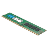 Crucial Crucial 8GB DDR4-2400 UDIMM ( CT8G4DFS824A ) Computer Memory
