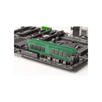 Crucial Crucial 8GB DDR4-2400 UDIMM ( CT8G4DFS824A ) Computer Memory