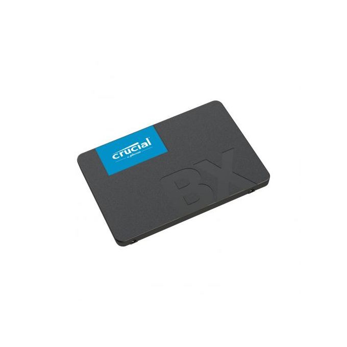 Crucial Crucial BX500 1TB 3D NAND INTERNAL SATA 2.5" SSD