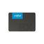Crucial Crucial BX500 480GB 2.5" SATA 3D Desktop/Laptop SSD/Solid State Drive