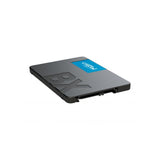 Crucial Crucial BX500 480GB 2.5" SATA 3D Desktop/Laptop SSD/Solid State Drive