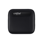 Crucial Crucial X6 2TB Portable SSD