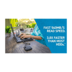 Crucial Crucial X6 2TB Portable SSD