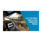 Crucial Crucial X6 2TB Portable SSD