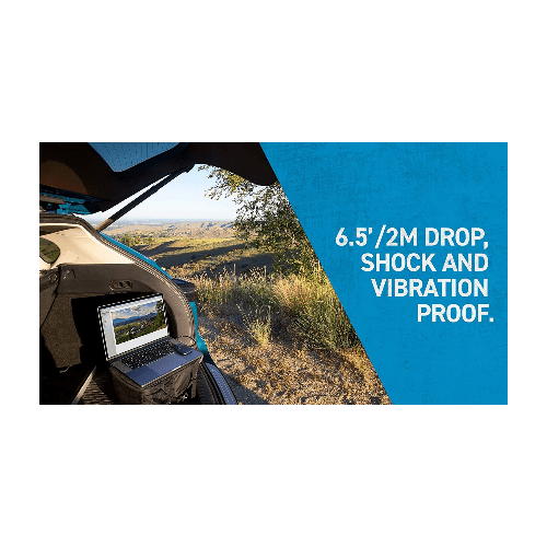 Crucial Crucial X6 2TB Portable SSD