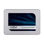 Crucial Storage Crucial MX500 2TB 2.5" Internal SSD