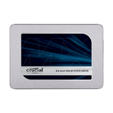 Crucial Storage Crucial MX500 2TB 2.5" Internal SSD