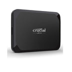Crucial Storage Crucial X9 2TB Portable SSD - Up to 1050MB/s Read - PC and Mac, Lightweight and Small