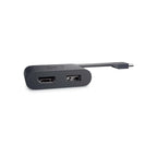 Dell Cables, Converters and Adapters Dell USB-C to HDMI 2.0/USB-A Adapter
