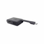Dell Cables, Converters and Adapters Dell USB-C to HDMI 2.0/USB-A Adapter