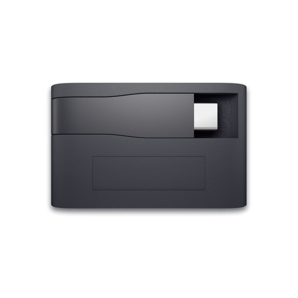 Dell Cables, Converters and Adapters Dell USB-C to HDMI 2.0/USB-A Adapter