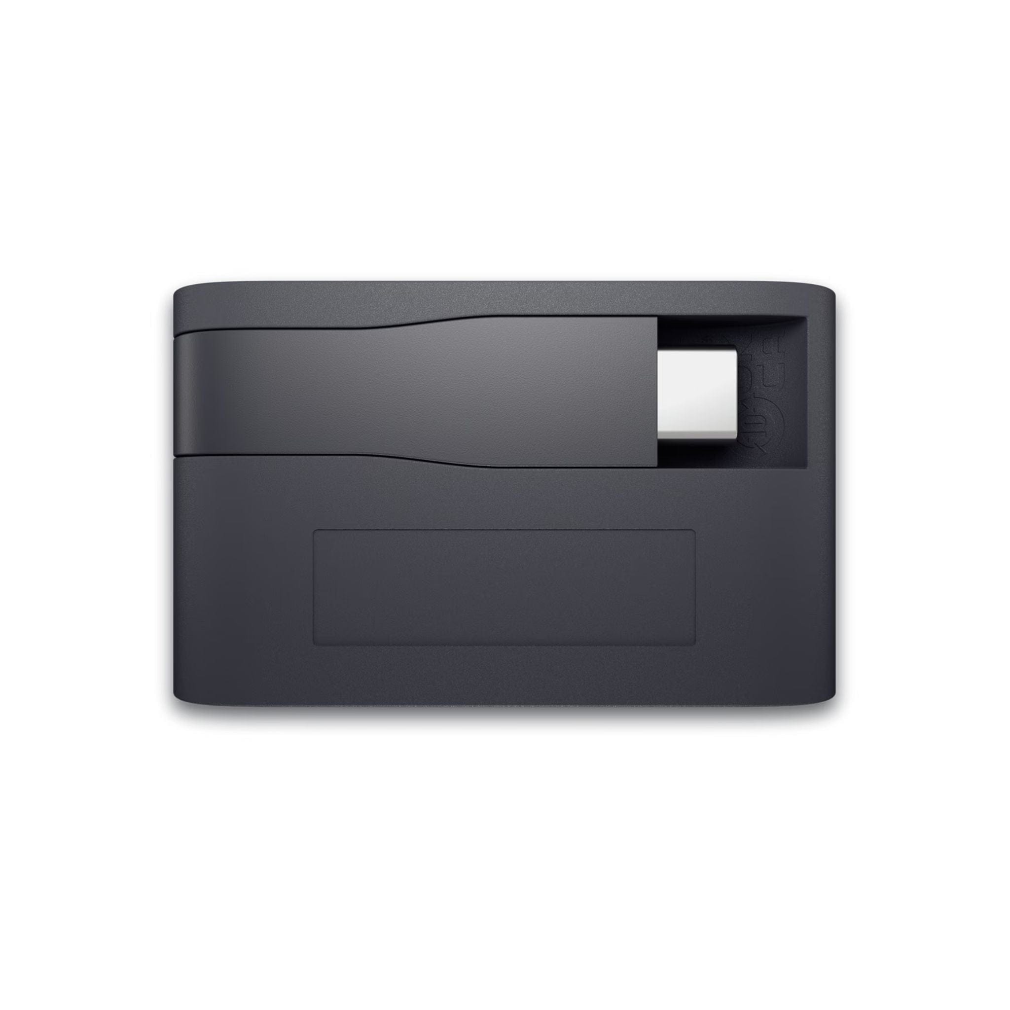 Dell Cables, Converters and Adapters Dell USB-C to HDMI 2.0/USB-A Adapter