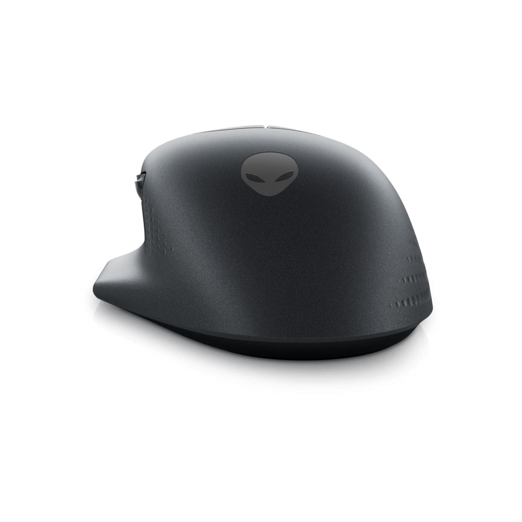 Dell Components Alienware AW620M Wireless Gaming Mouse - Dark