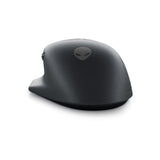 Dell Components Alienware AW620M Wireless Gaming Mouse - Dark