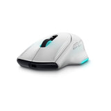 Dell Components Alienware AW620M Wireless Gaming Mouse - White