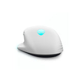 Dell Components Alienware AW620M Wireless Gaming Mouse - White