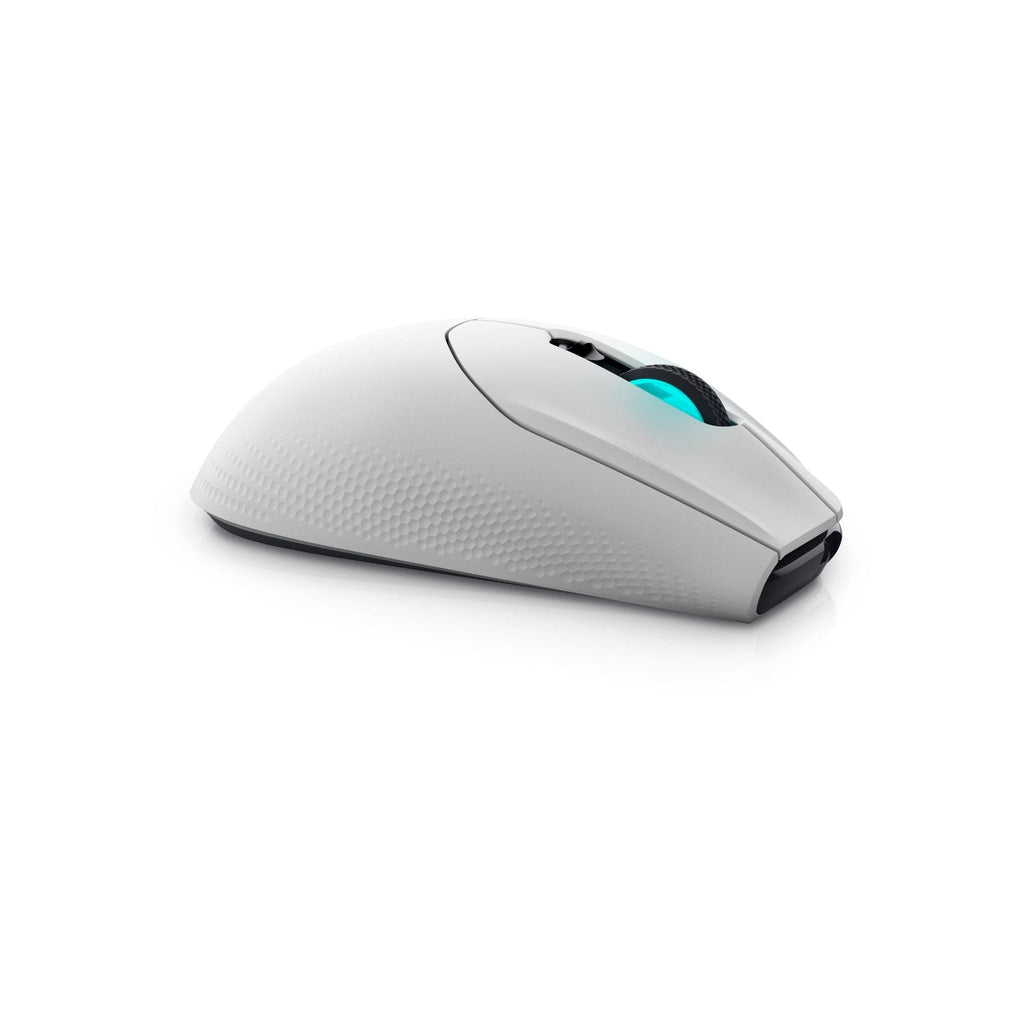 Dell Components Alienware AW620M Wireless Gaming Mouse - White