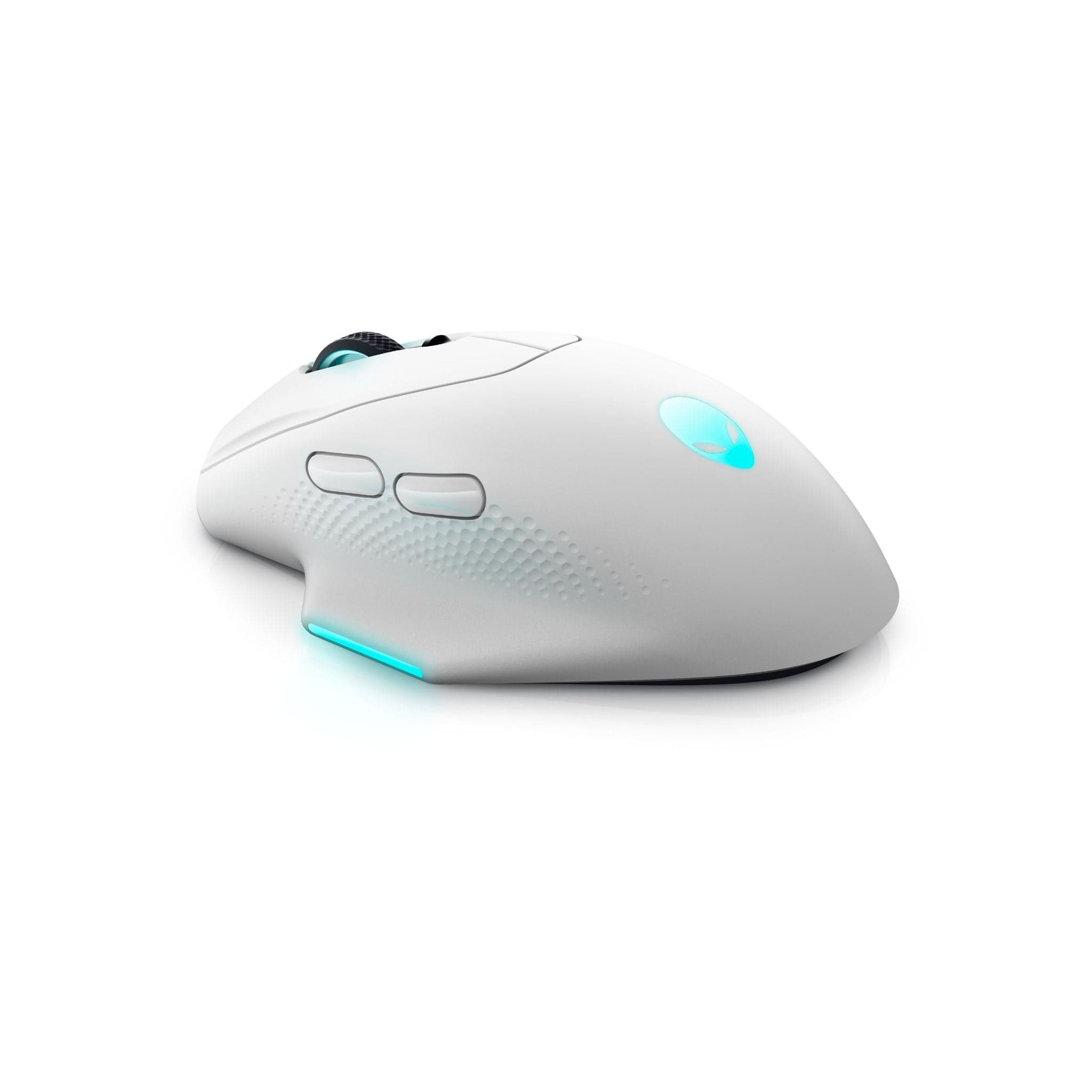 Dell Components Alienware AW620M Wireless Gaming Mouse - White