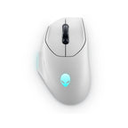 Dell Components Alienware AW620M Wireless Gaming Mouse - White