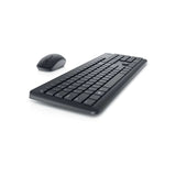 Dell Components Dell KM3322W-UK Wireless Keyboard and Mouse – UK (QWERTY)