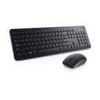 Dell Components Dell KM3322W-UK Wireless Keyboard and Mouse – UK (QWERTY)