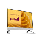 Dell Computers Dell 27 All-in-One Intel Core i5-1334U 10 cores 16GB DDR5 512GB SSD 27" Non Touch FHD Windows 11 Home