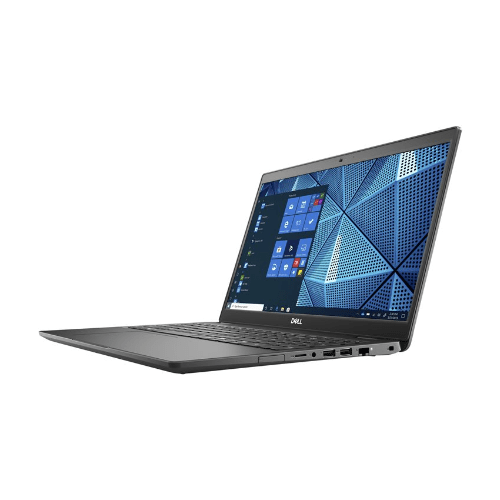 Dell Dell Latitude 3510 15.6" Notebook - Intel Core i5 10210U - 8 GB RAM - Intel UHD - 500GB HDD