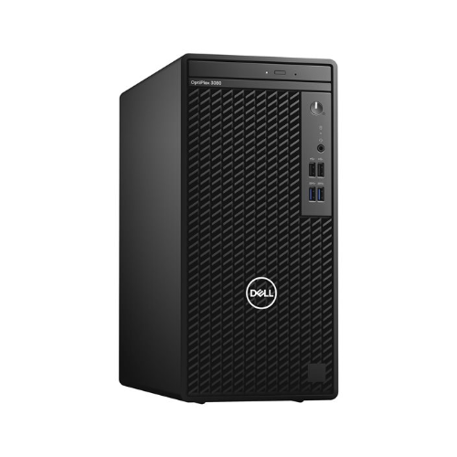 Dell Dell OptiPlex 3080 MT Core i5 10th Gen 8GB RAM 1TB HDD Win10 Pro Desktop Computer Main image