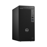 Dell OptiPlex 3080 MT Core i5 10th Gen 8GB RAM 1TB HDD Win10 Pro Desktop Computer