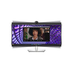 Dell Dell P3424WEB Pro 34 Plus 34 Inch Curved WQHD Video Conferencing Monitor
