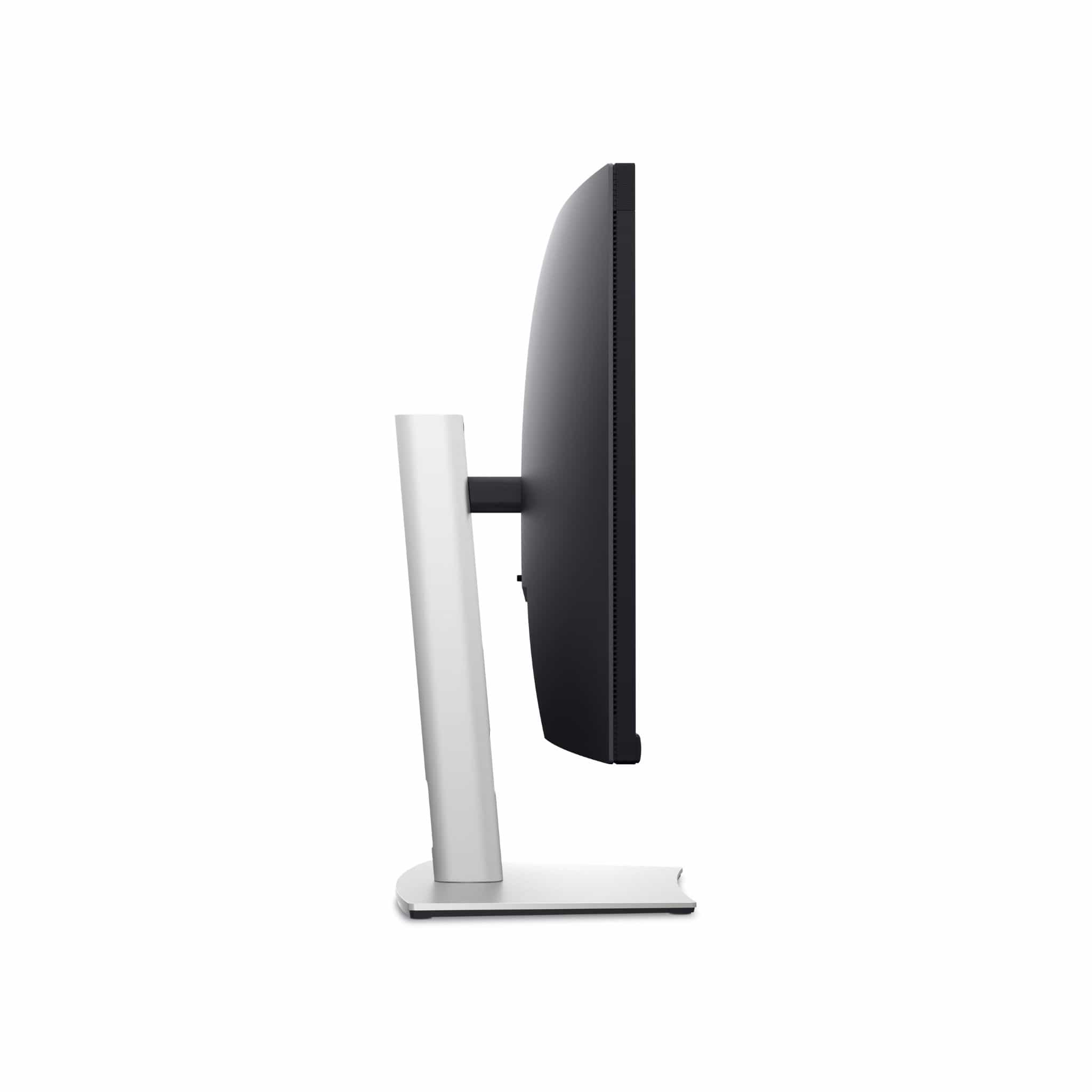 Dell Dell P3424WEB Pro 34 Plus 34 Inch Curved WQHD Video Conferencing Monitor