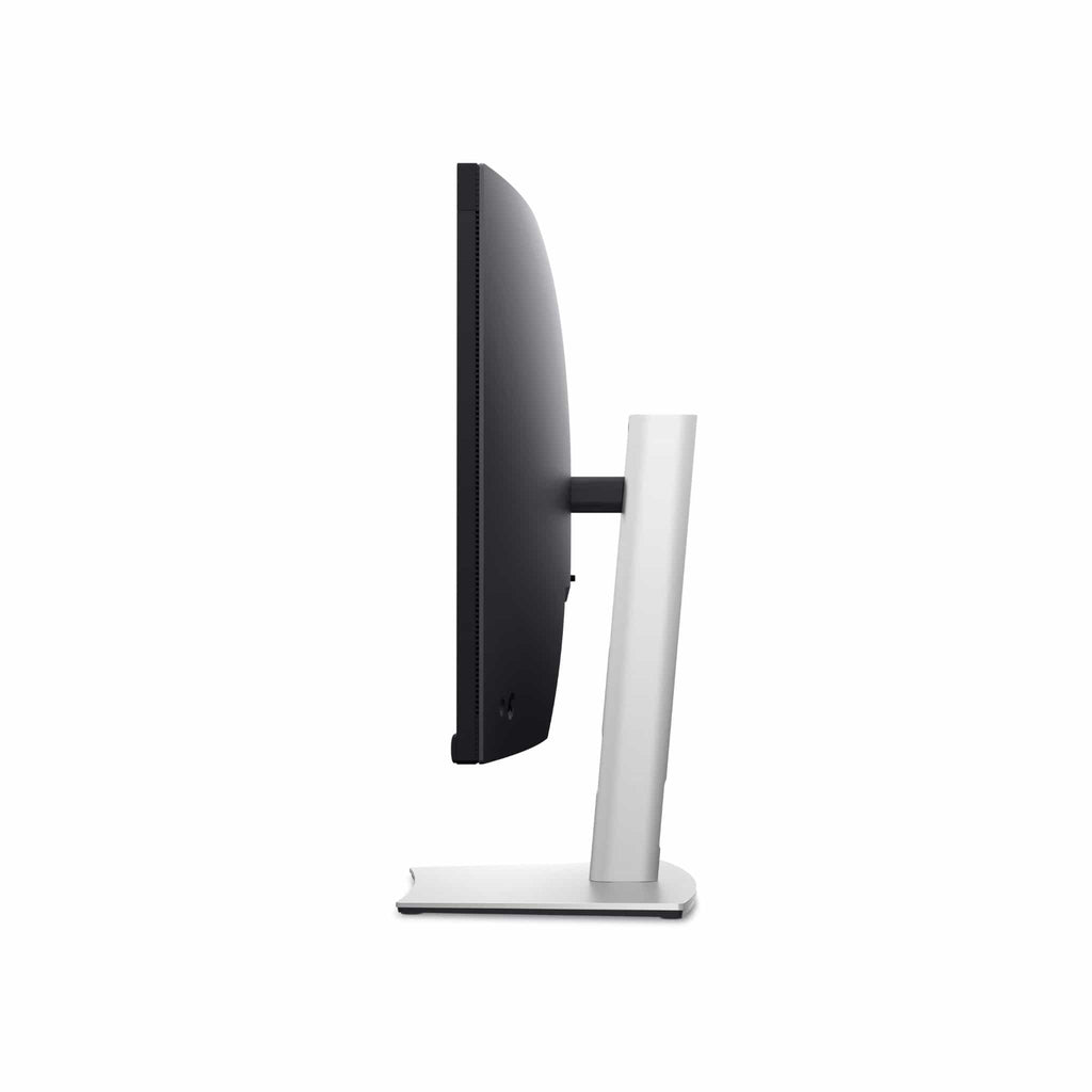 Dell Dell P3424WEB Pro 34 Plus 34 Inch Curved WQHD Video Conferencing Monitor