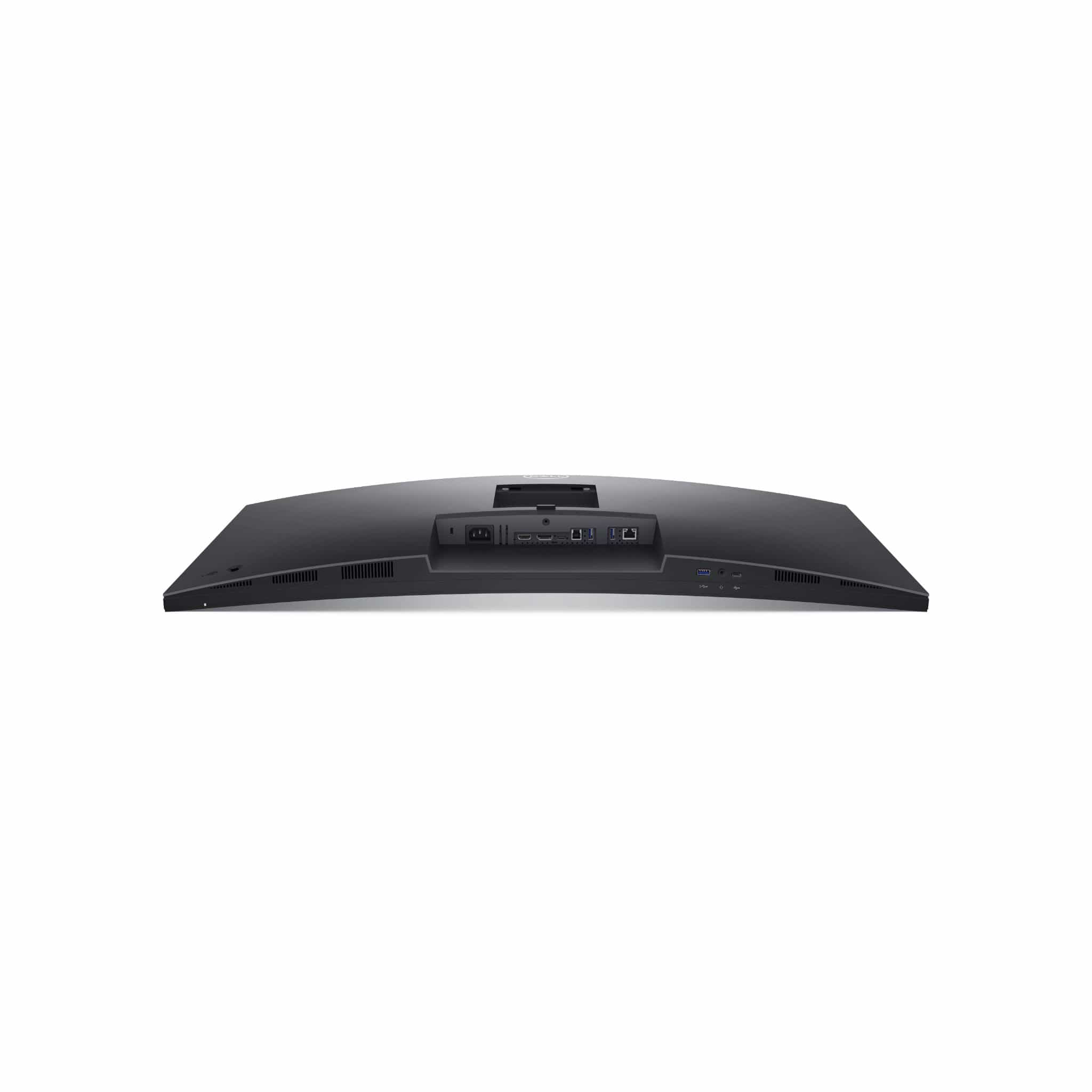 Dell Dell P3424WEB Pro 34 Plus 34 Inch Curved WQHD Video Conferencing Monitor