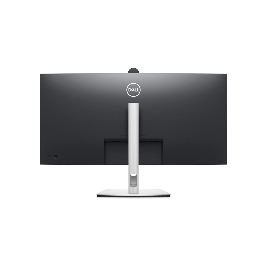 Dell Dell P3424WEB Pro 34 Plus 34 Inch Curved WQHD Video Conferencing Monitor