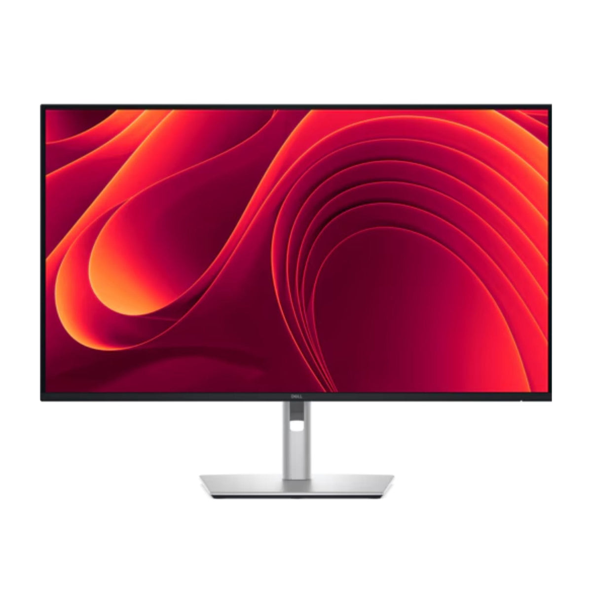 Dell Dell Pro 32 Plus 4K USB-C Hub Monitor - P3225QE Main image