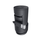 Dell Dell Pro WB5023 2K (QHD) Webcam - Black