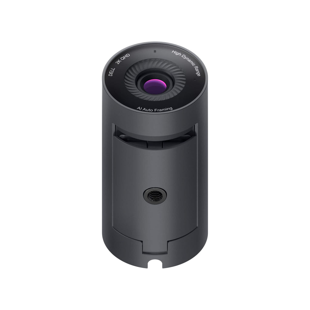 Dell Dell Pro WB5023 2K (QHD) Webcam - Black