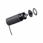 Dell Dell Pro WB5023 2K (QHD) Webcam - Black
